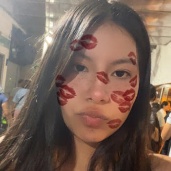 Babysitter in San Isidro: Yingzi