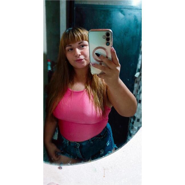 Babysitter in Merlo (Buenos Aires): Ana