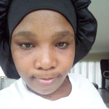 Babysitter in Mount Ayliff: Asisipho