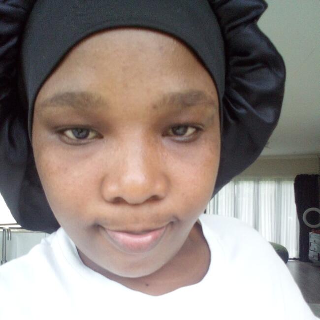 Babysitter in Mount Ayliff: Asisipho