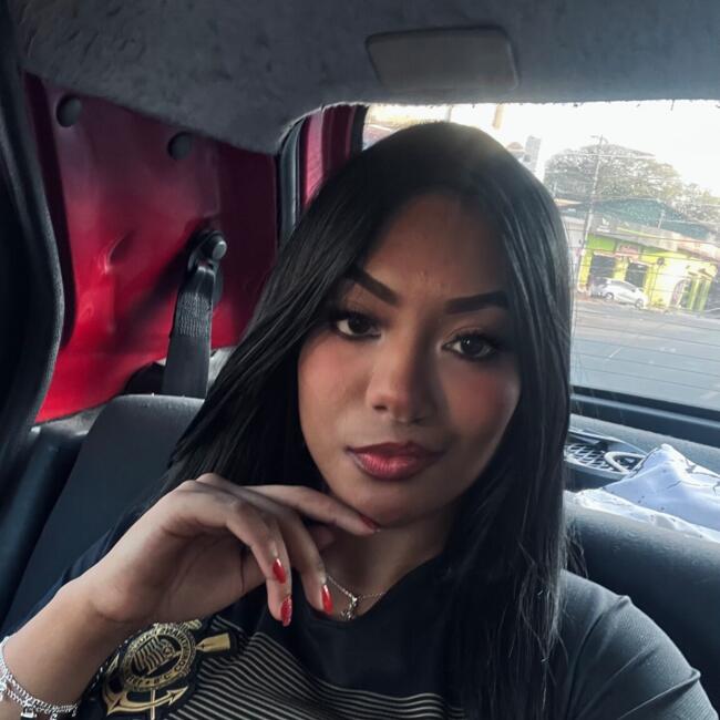 Babysitter in Guarulhos: Maria Eduarda
