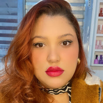 Babysitter in São Paulo: Rebeca