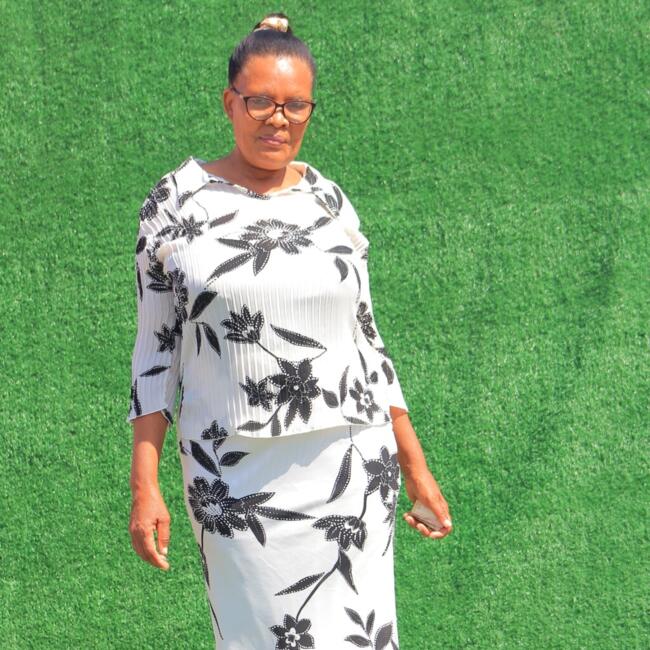 Babysitter in Mabopane: Joyce