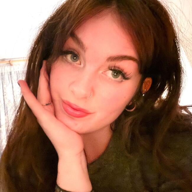 Babysitter in London: Josie