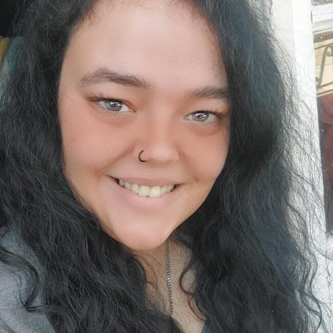 Babysitter in Loures: Cátia