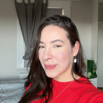 Babysitter in Dublin: Rita