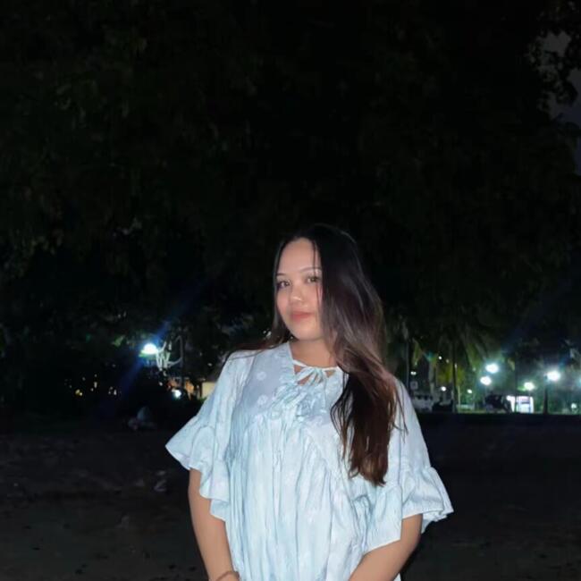 Babysitter in Singapore Island: Dayang
