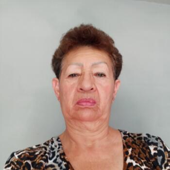 Niñera Maracaibo: Elia Isabel