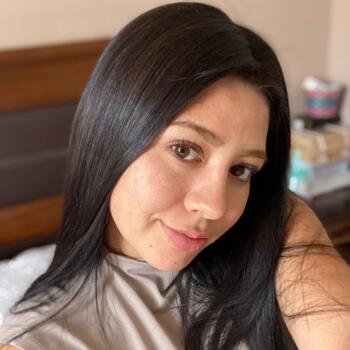 Babysitter in Quilicura: Michelle