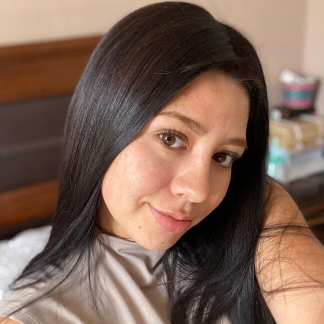 Babysitter in Quilicura: Michelle