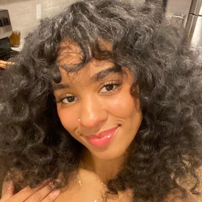 Babysitter in Austin: Dyani