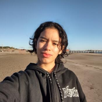 Babysitter in Monte Grande: Florencia