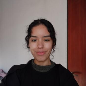 Babysitter in Monte Grande: Florencia