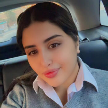 Babysitter in Marrakech: Yousra