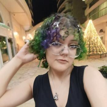 Babysitter in Santa Cruz do Sul: Julia Jaques Vargas