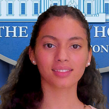 Babysitter in Washington D.C.: Sarah