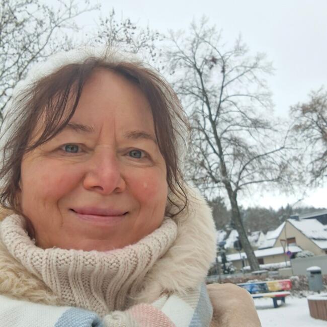 Babysitter in Geesthacht: Elisabeth