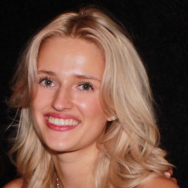 Babysitter in Paderborn: Fabienne