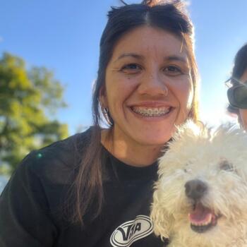 Babysitter in Rosario: Itati