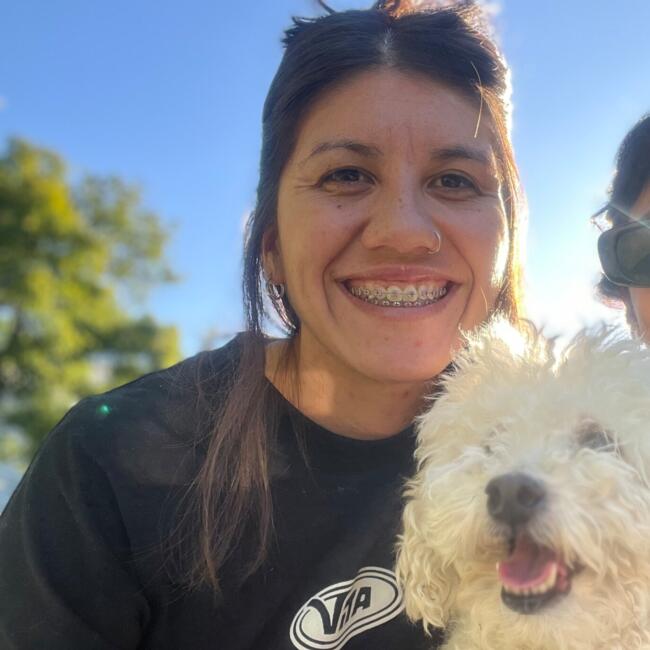 Babysitter in Rosario: Itati