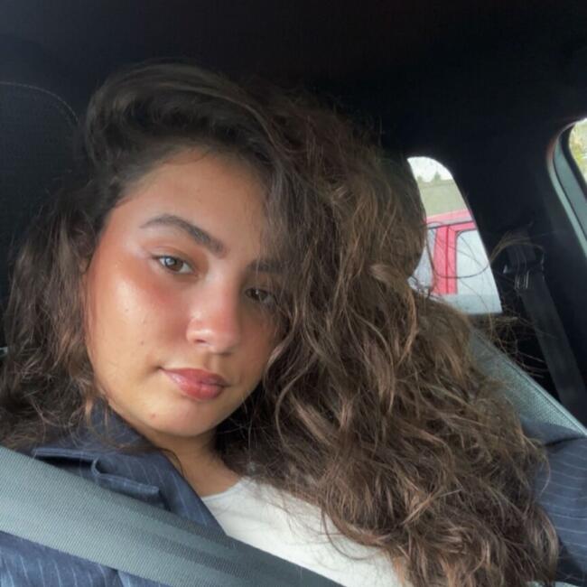 Babysitter in Mons: Rania