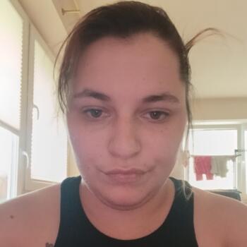 Praca dla opiekunki do dziecka w Cieszyn: Sonia