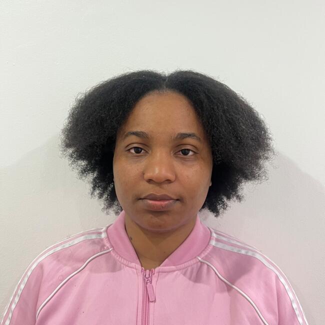 Babysitting job in Sofia: Jandira