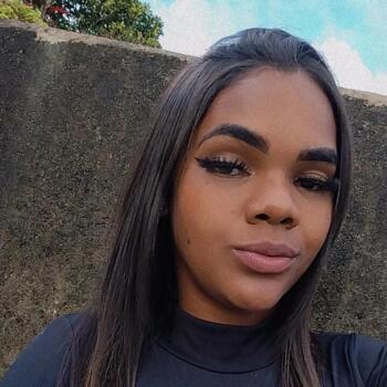 Babysitter in Belo Horizonte: Gabriela