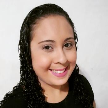 Babá em Maceió: Phabiana
