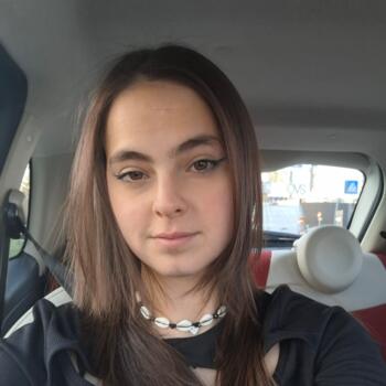 Babysitter in Varena: Marialetizia