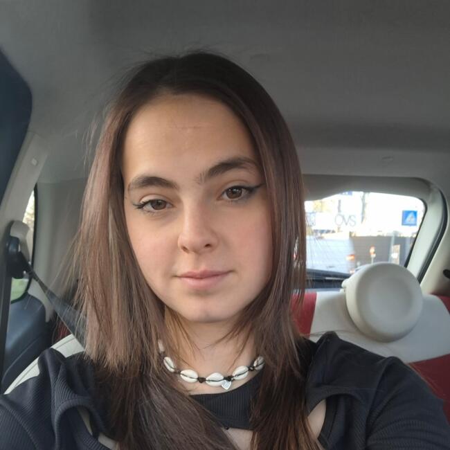Babysitter in Varena: Marialetizia