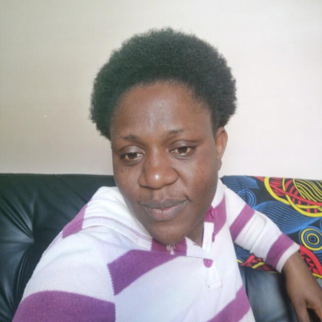 Nanny in Cape Town: Chikondi