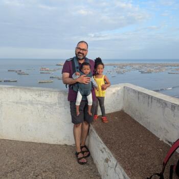 Parent Clichy: Sundar