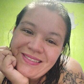 Babysitting job in Caraguatatuba: Vanessa