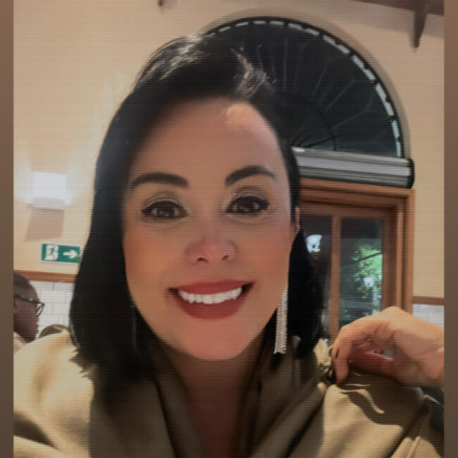 Babá em Mogi das Cruzes: Renata