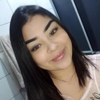 Babysitter Frei Paulo: Graziela