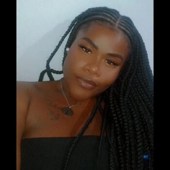 Babá São Gonçalo (São Gonçalo): Karoline