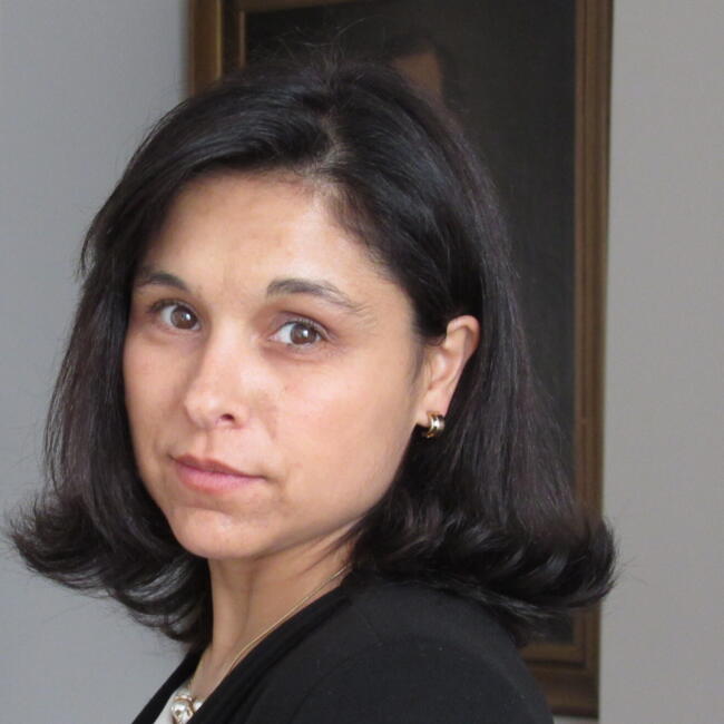 Babysitter in Castelo Branco: Lidia