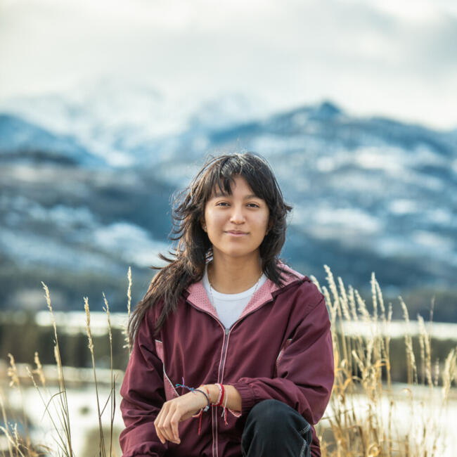 Babysitter in Seattle: Sandra