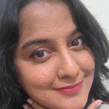 Babysitter Melbourne: Thushara