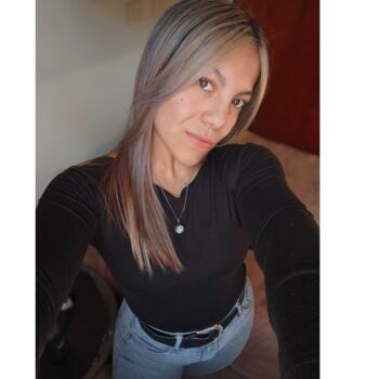 Babysitter in Granadero Baigorria: Lucia