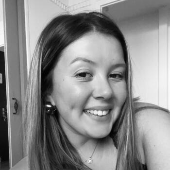 Babysitter in Châtellerault: Morgane