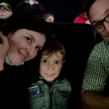 Lavoro per babysitter a Rubiera: lavoro per babysitter Anzhelika
