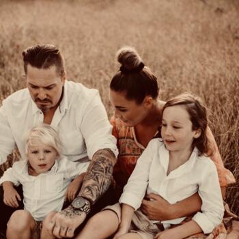 Nanny job in Townsville: babysitting job Alexa