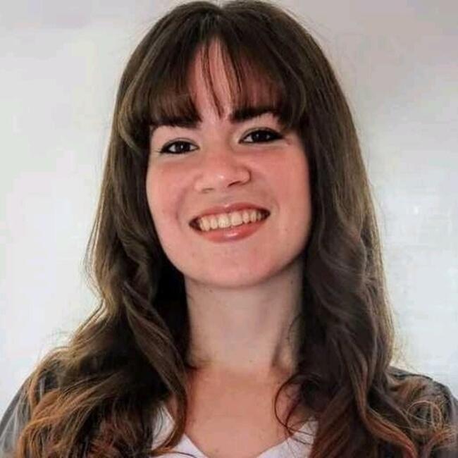 Babysitter in Móstoles: Melany
