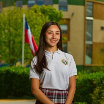 Babysitter in Viña del Mar: SOFIA