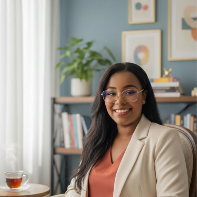 Babysitting job in Ribeirão das Neves: Larissa