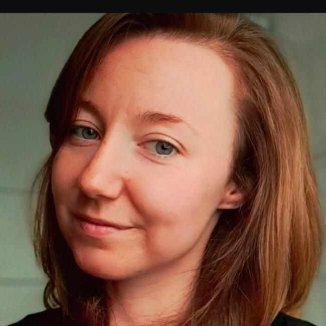 Babysitter in Halle (Saale): Katarzyna