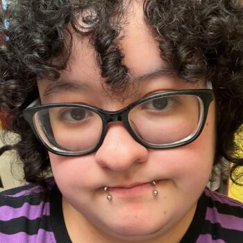 Babysitter Portland: Seidy