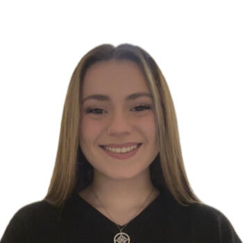 Niñera en Valladolid: Carlota